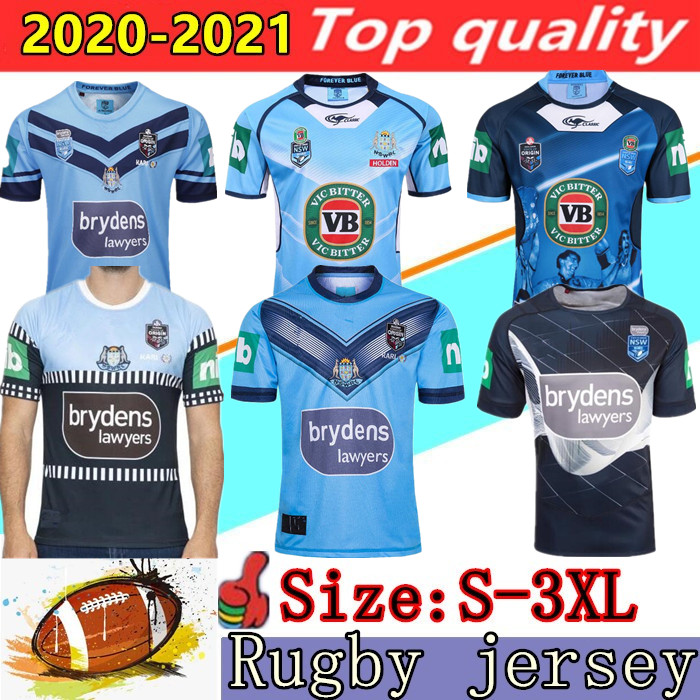 New 2020 2021 NSW BLUES HOME PRO JERSEY NSW STATE OF ORIGIN Rugby Jerseys 18 19 20 South Wales RUGBY JERSEY
New 2020 2021 NSW BLUES HOME PRO JERSEY NSW STATE OF ORIGIN Rugby Jerseys 18 19 20 South Wales RUGBY JERSEY