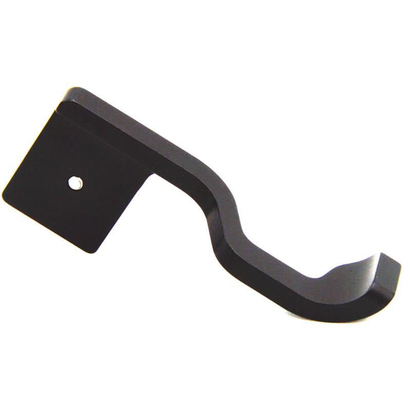 Anti-skid Camera Accessories Universal Fit Handle Thumb Up Grip Aluminium Alloy Mini Photography Easy Install For X-T1
Anti-skid Camera Accessories Universal Fit Handle Thumb Up Grip Aluminium Alloy Mini Photography Easy Install For X-T1