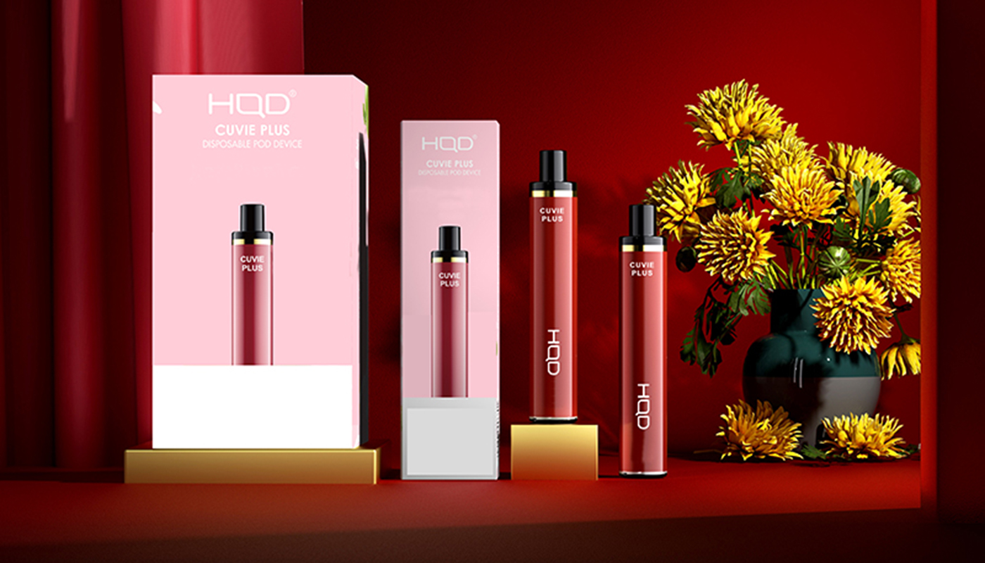 HQD Cuvie Plus Disposable Pod Device 850mAh Battery 5.0ml Cartridge Upto 1200 puffs Vape Pen Kit disposable Vape Device FREE SHIPPING
HQD Cuvie Plus Disposable Pod Device 850mAh Battery 5.0ml Cartridge Upto 1200 puffs Vape Pen Kit disposable Vape Device FREE SHIPPING