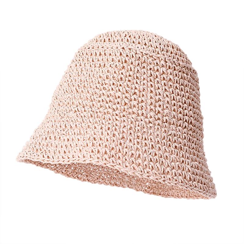 Jaycosin Hat Female Big Straw Hat Sun Beach Folding Mesh Travel Leisure Dome Cool Womens Hats With Short Brim Cap Woman, Beige
Jaycosin Hat Female Big Straw Hat Sun Beach Folding Mesh Travel Leisure Dome Cool Womens Hats With Short Brim Cap Woman, Beige