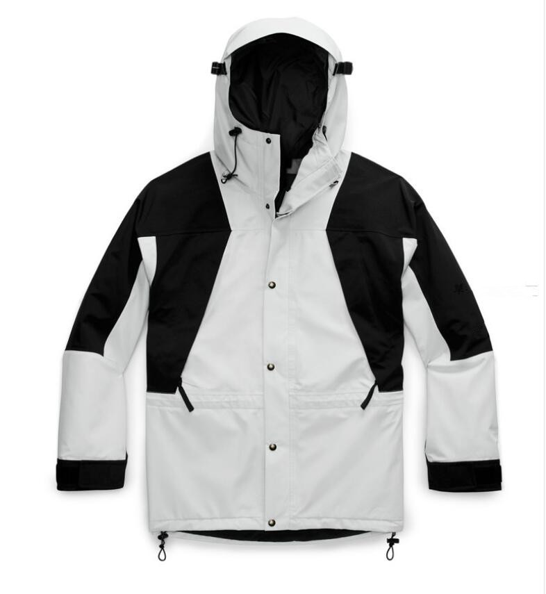 Men Women Jackets Windbreaker Zipper Hoodies Patchwork Coat Fashion Casual Windproof Outerwear Street Spring Sports running jogger Jackets, 1990 - black
Men Women Jackets Windbreaker Zipper Hoodies Patchwork Coat Fashion Casual Windproof Outerwear Street Spring Sports running jogger Jackets, 1990 - black