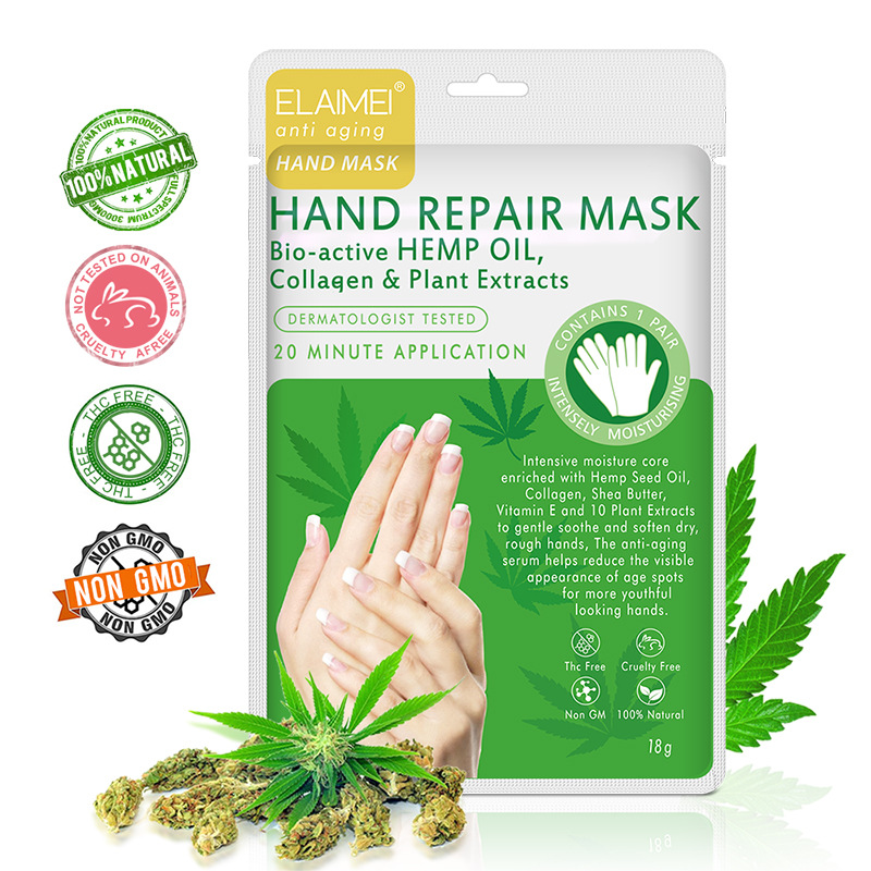 ALIVER ELAIMEI Honey Hands Mask Silk Skiing Improves Dry Exfoliating Hand Masks Collagen Infused Moisturizing Gloves
ALIVER ELAIMEI Honey Hands Mask Silk Skiing Improves Dry Exfoliating Hand Masks Collagen Infused Moisturizing Gloves