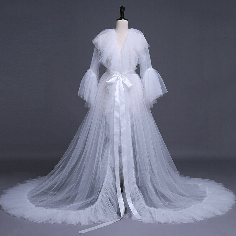 Women Sexy Robes Sexy Lingerie Long Sleeves Lace Dress Sheer Gown See Through Perspective Robe Gown Sleepwear, Rose red
Women Sexy Robes Sexy Lingerie Long Sleeves Lace Dress Sheer Gown See Through Perspective Robe Gown Sleepwear, Rose red
