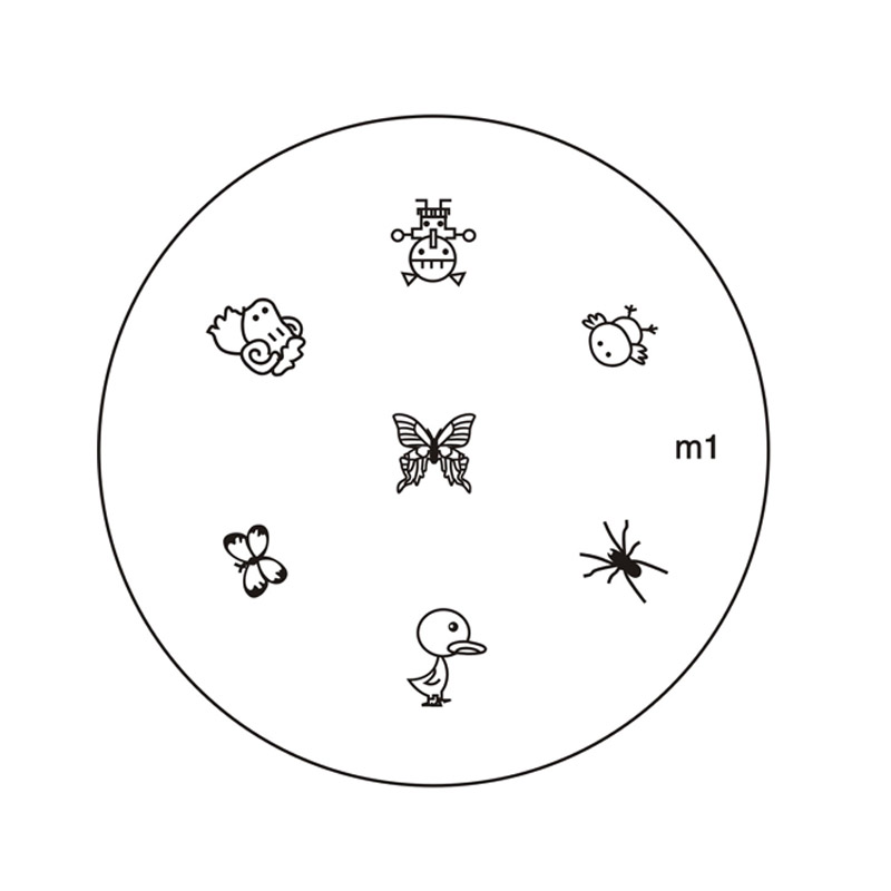 Nail Stamping Plates Pumpkin Flowers Animal Tropical Geometry Pattern Nail Art Image Lace Stamp Templates
Nail Stamping Plates Pumpkin Flowers Animal Tropical Geometry Pattern Nail Art Image Lace Stamp Templates