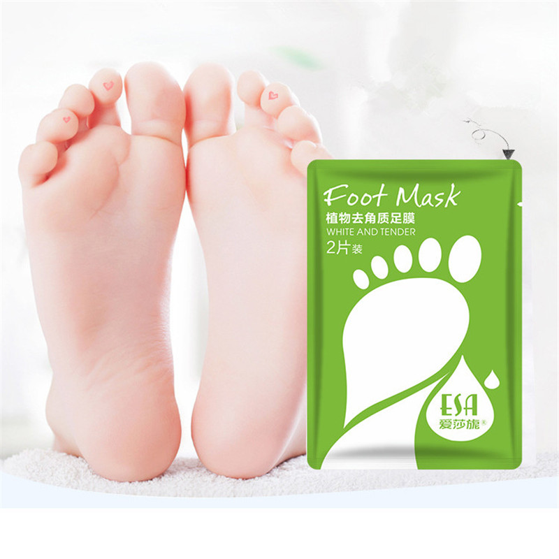 Natural Essential Oil Foot Scrub Peel Mask Foot Cream Exfoliating Peeling Calluses Whitening Nourishing Pedicure Hand Mask
Natural Essential Oil Foot Scrub Peel Mask Foot Cream Exfoliating Peeling Calluses Whitening Nourishing Pedicure Hand Mask