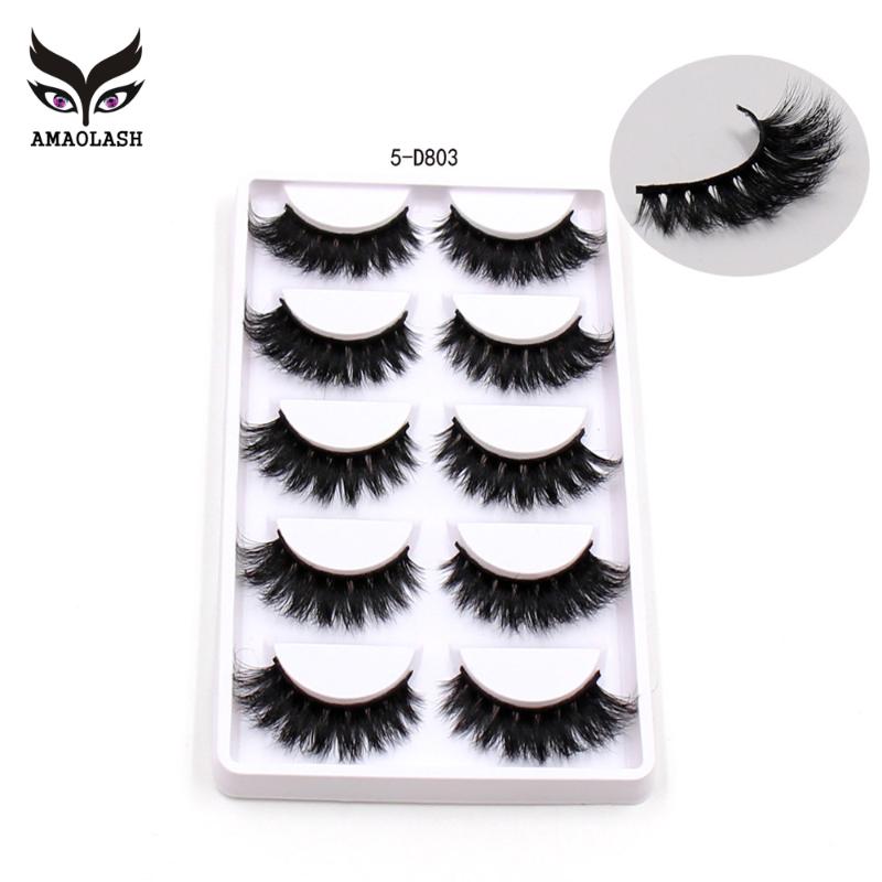 AMAOLASH 3D Mink Lashes Natural Long False Eyelashes Fluffy eyelashes Volume Fake Lashes Makeup Extension
AMAOLASH 3D Mink Lashes Natural Long False Eyelashes Fluffy eyelashes Volume Fake Lashes Makeup Extension