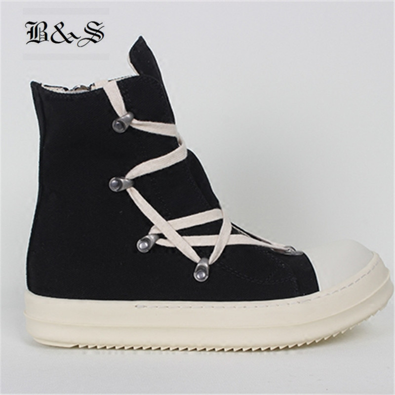 Black& Street 2020 SS Rivets Geometry Lace Up Causal Canvas Boots Classic High Top Canvas Flat Shoes
Black& Street 2020 SS Rivets Geometry Lace Up Causal Canvas Boots Classic High Top Canvas Flat Shoes