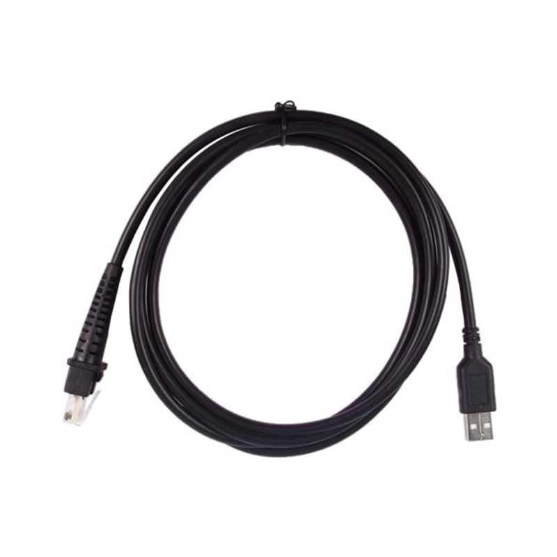 5pcs New CAB-426E 2M USB Straight Cable for Datalogic QD2100 GD4130 GD4400 GRS4400 QD2300 QD2400 D100 QW2120,free shipping
5pcs New CAB-426E 2M USB Straight Cable for Datalogic QD2100 GD4130 GD4400 GRS4400 QD2300 QD2400 D100 QW2120,free shipping