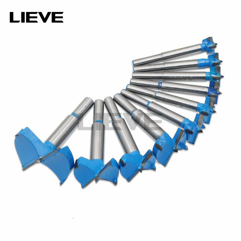 

15~ 100MM Carbide Woodworking Drill Bit Wood Hole Opener Hinge Hole Tool Flat Wing Wood Drill Bit Tool