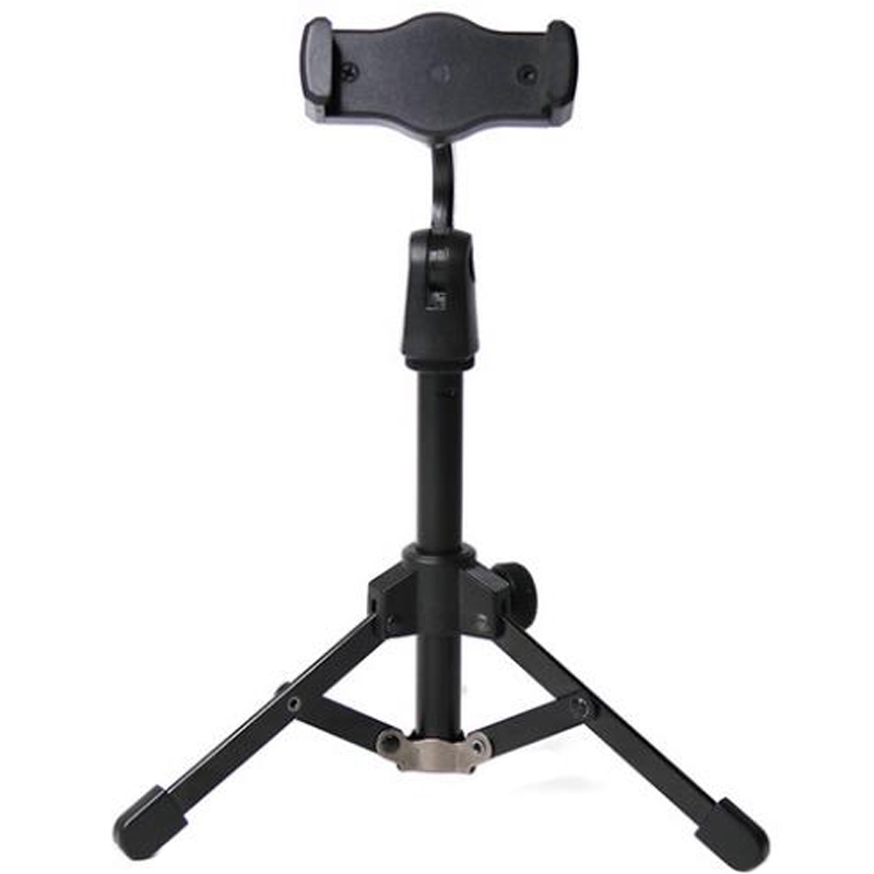 Mini Desktop Little Phone Stand Tabletop Tripod for Use Of Live Broadcast/K Song/Video
Mini Desktop Little Phone Stand Tabletop Tripod for Use Of Live Broadcast/K Song/Video