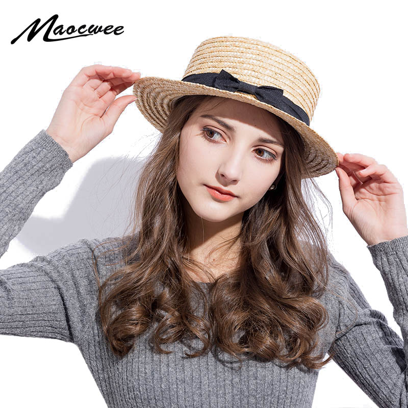 Fashion Women Sun Hat Summer Outdoor Beach Straw Hats Wide Brim Girls Lovely Foldable Cap Travel Casual Hats UV Protection Hat
Fashion Women Sun Hat Summer Outdoor Beach Straw Hats Wide Brim Girls Lovely Foldable Cap Travel Casual Hats UV Protection Hat