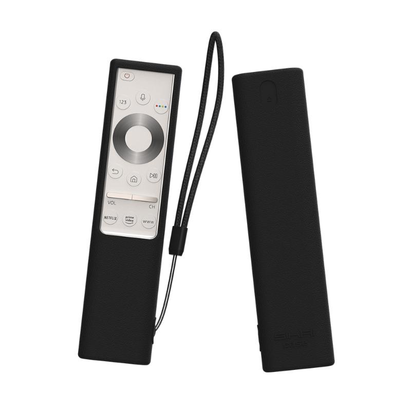 Silicone Cover for QLED tv smart bluetooth remote control Case BN59-01311G BN59-01311B TM1990C BN59-01311H BN59-01311F
Silicone Cover for QLED tv smart bluetooth remote control Case BN59-01311G BN59-01311B TM1990C BN59-01311H BN59-01311F