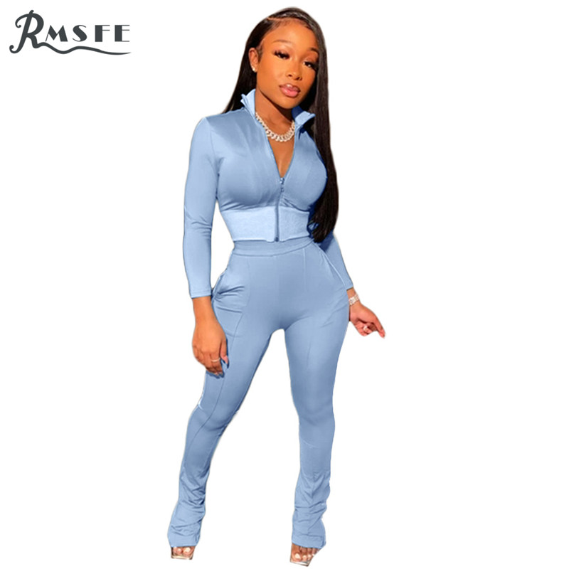 RMSFE 2020 Sexy V-neck Two Piece Set Solid Button Bodycon 2 Piece Set Women Long Sleeve Top And Pant Summer Sets, Orange
RMSFE 2020 Sexy V-neck Two Piece Set Solid Button Bodycon 2 Piece Set Women Long Sleeve Top And Pant Summer Sets, Orange
