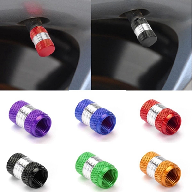 Auto Car Tyre Valve Caps Aluminum Alloy Car Wheel Tyre Tire Valve Rim Stem Caps Air Dust Waterproof Covers
Auto Car Tyre Valve Caps Aluminum Alloy Car Wheel Tyre Tire Valve Rim Stem Caps Air Dust Waterproof Covers