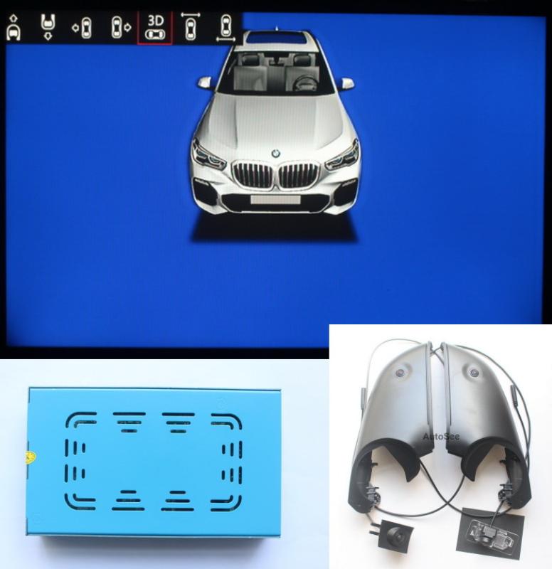 for X1 surround view bird eye camera SVM DVR 1080P, with alive steering reverse guide line for 2020 car car dvr
for X1 surround view bird eye camera SVM DVR 1080P, with alive steering reverse guide line for 2020 car car dvr