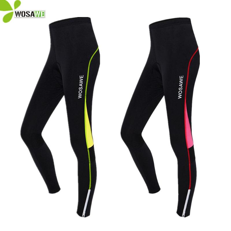 WOSAWE Women' Cycling Pants Gel Padded Mountain Bike Riding Sportswear Tights Trousers for Ladies Cycle Clothing Bicycle Bottom, 109 pink underpants
WOSAWE Women' Cycling Pants Gel Padded Mountain Bike Riding Sportswear Tights Trousers for Ladies Cycle Clothing Bicycle Bottom, 109 pink underpants