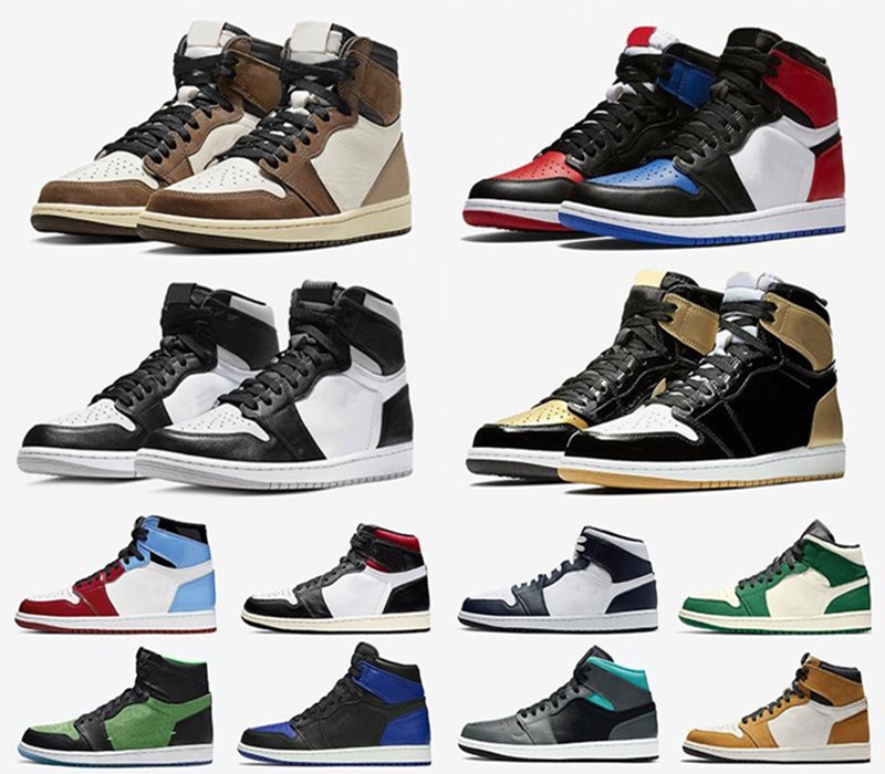 High quality men women Sports shoes Jumpman 1s Athletics Sneakers For Womens Sport Torch Hare Game Royal Pine Green basketball Shoe, Champagne
High quality men women Sports shoes Jumpman 1s Athletics Sneakers For Womens Sport Torch Hare Game Royal Pine Green basketball Shoe, Champagne