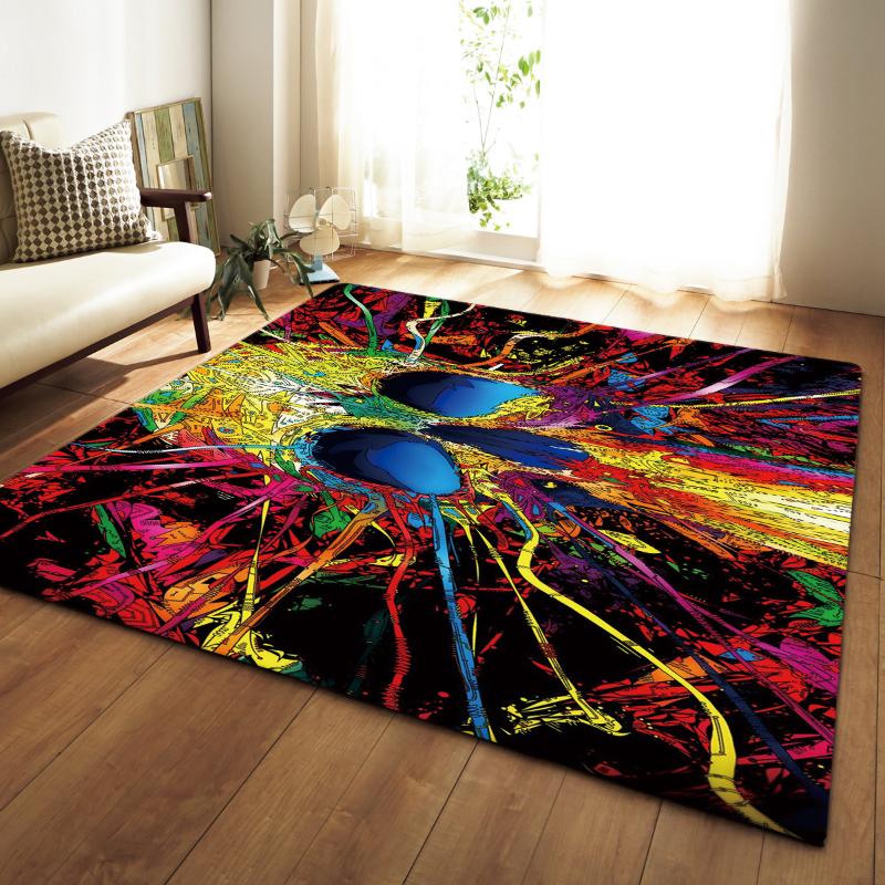 European and American style modern home decoration 3D carpet living room carpet custom bedroom mats flexible door mat
European and American style modern home decoration 3D carpet living room carpet custom bedroom mats flexible door mat