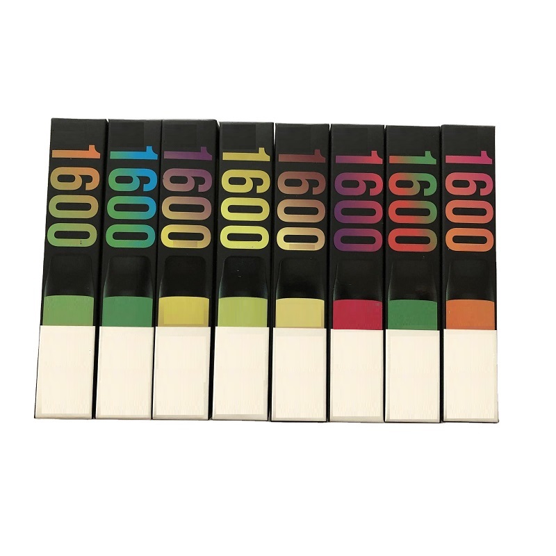 48 color Puff XXL disposable vape 1600puffs effective scratch disposable pen device Startup Kit prefilled disposable vape puff flow glow
48 color Puff XXL disposable vape 1600puffs effective scratch disposable pen device Startup Kit prefilled disposable vape puff flow glow