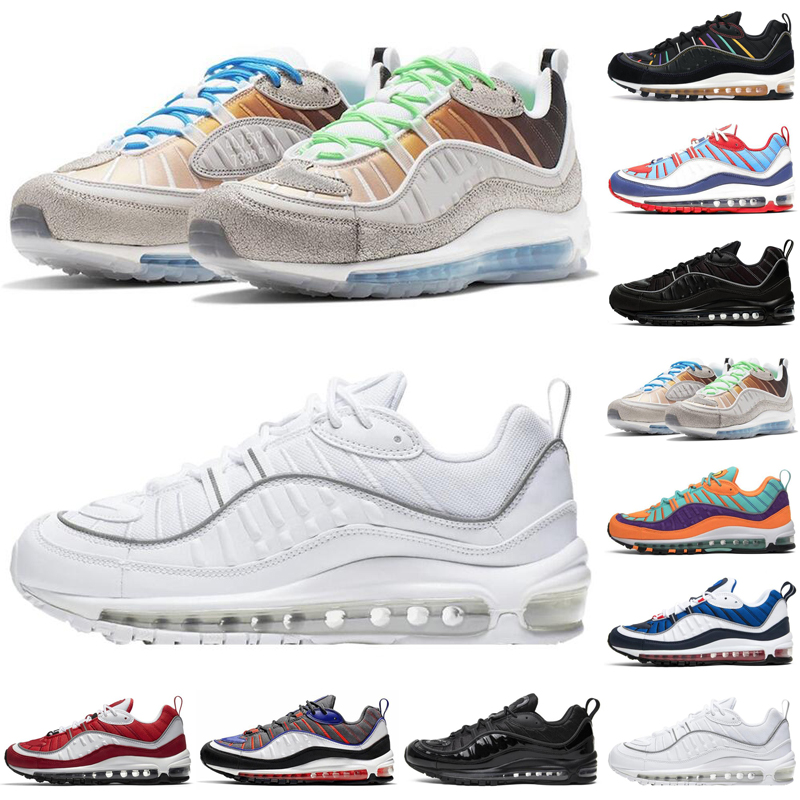 hot La Mezcla men women running shoes triple black white silver Cone outdoor mens womens trainers sports sneakers runners size 36-45, #11 triple black 40-45
hot La Mezcla men women running shoes triple black white silver Cone outdoor mens womens trainers sports sneakers runners size 36-45, #11 triple black 40-45