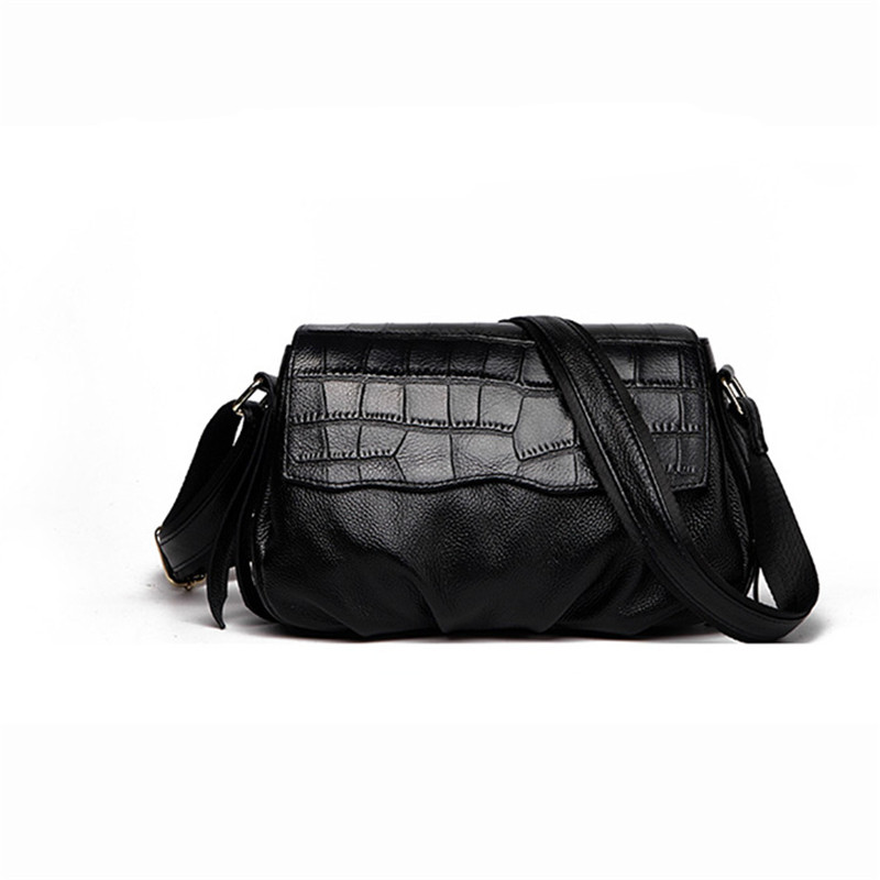 High Quality Crossbody Bags for Women Fashion Messenger Bag Genuine Leather Luxury Handbags Ladies Designer Shoulder Bag Purse, Ordinary black
High Quality Crossbody Bags for Women Fashion Messenger Bag Genuine Leather Luxury Handbags Ladies Designer Shoulder Bag Purse, Ordinary black