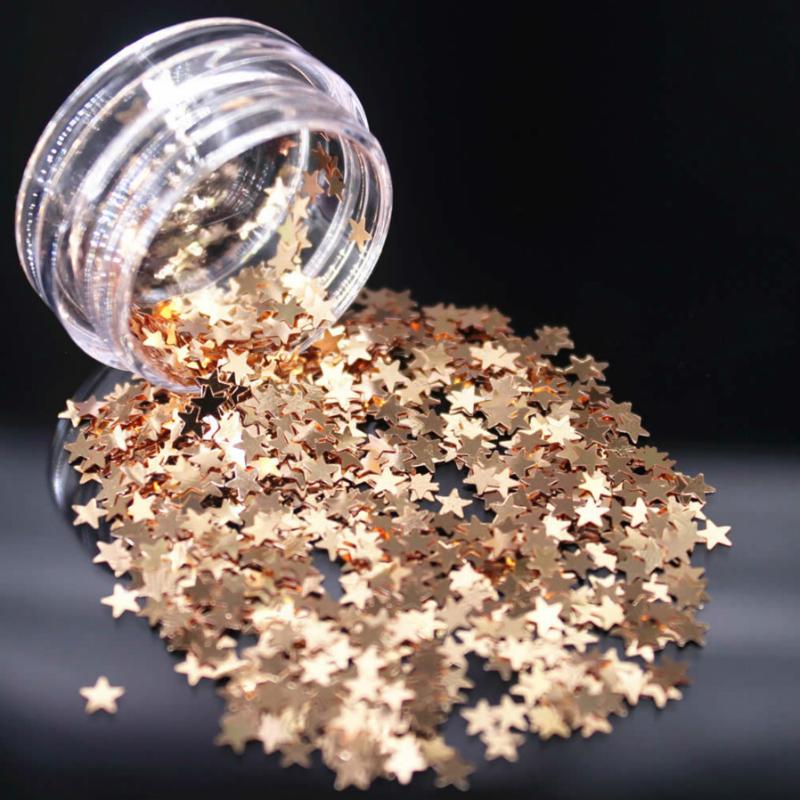 DIY Stylish Stars Sequins Acrylic Nail Art Kit Manicure Set Nail Glitter Powder Decoration Acrylic Pen Brush Art Tool Kit
DIY Stylish Stars Sequins Acrylic Nail Art Kit Manicure Set Nail Glitter Powder Decoration Acrylic Pen Brush Art Tool Kit