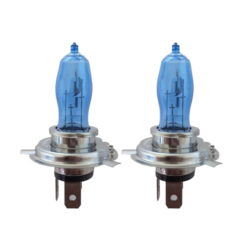 2pcs H4 100W DC 12V HOD White 6000k Car Head Light Globes Bulbs Lamp HOD Headlight Bulbs, As pic
2pcs H4 100W DC 12V HOD White 6000k Car Head Light Globes Bulbs Lamp HOD Headlight Bulbs, As pic