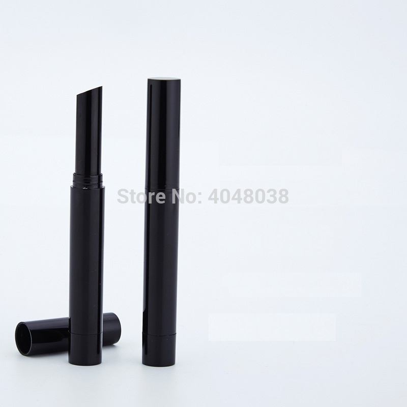 Empty Lipstick Tubes Round Black Cosmetic Containers Lip Tubes Direct Filling Lipstick Container 8.1mm Pen30/50pcs
Empty Lipstick Tubes Round Black Cosmetic Containers Lip Tubes Direct Filling Lipstick Container 8.1mm Pen30/50pcs