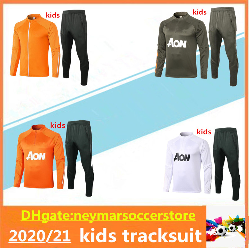 2020 kids manchester soccer training suit Lukaku RASHFORD jacket 20/21 POGBA United Soccer maillot de foot Tracksuit, Yellow
2020 kids manchester soccer training suit Lukaku RASHFORD jacket 20/21 POGBA United Soccer maillot de foot Tracksuit, Yellow