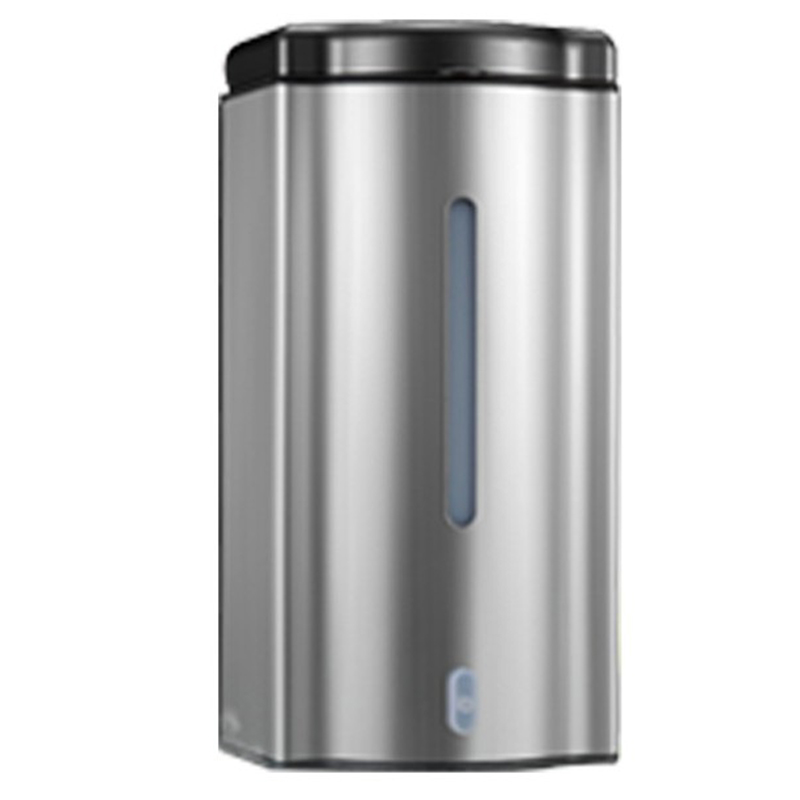 Automatic Soap Dispenser, Non-Contact Automatic Dispenser, ligent Induction Soap Dispenser
Automatic Soap Dispenser, Non-Contact Automatic Dispenser, ligent Induction Soap Dispenser