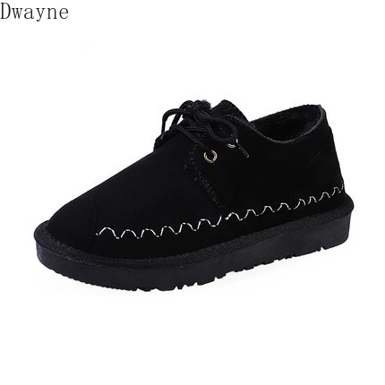 Snow boots women 2020 new winter fashion Korean lazy plus velvet straps simple cotton boots, Beige
Snow boots women 2020 new winter fashion Korean lazy plus velvet straps simple cotton boots, Beige