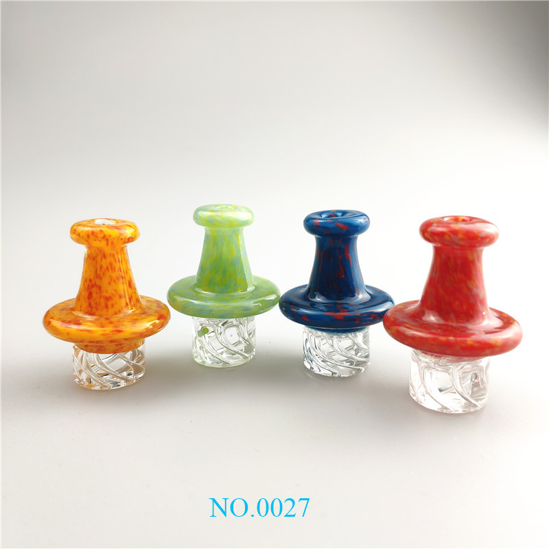Glass Cap Glass Carb Caps for Flat Top Quartz Banger Nails Glass Water Bongs Pipe Dab Rigs 2727
Glass Cap Glass Carb Caps for Flat Top Quartz Banger Nails Glass Water Bongs Pipe Dab Rigs 2727
