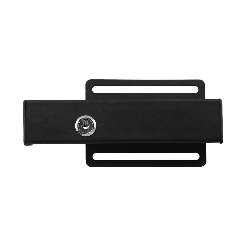 Automatic Electric Gate Lock for high wind areas. Single double Swing Gate Operator Opener system 12VDC or 24VDC