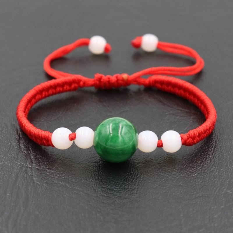 Handcrafted Women Bracelets Natural Stone Beads Bracelet Red Thread Rope Cords Braiding Bracelet Pulseira Mujer Jewelry Gift, Golden;silver
Handcrafted Women Bracelets Natural Stone Beads Bracelet Red Thread Rope Cords Braiding Bracelet Pulseira Mujer Jewelry Gift, Golden;silver