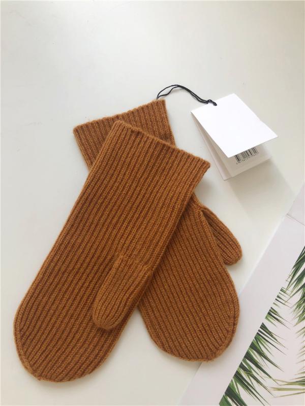 Women 2020 Newest 100% Cashmere French Style Caramel Colour Simple Style Fashion Warmer Knitted Gloves
Women 2020 Newest 100% Cashmere French Style Caramel Colour Simple Style Fashion Warmer Knitted Gloves
