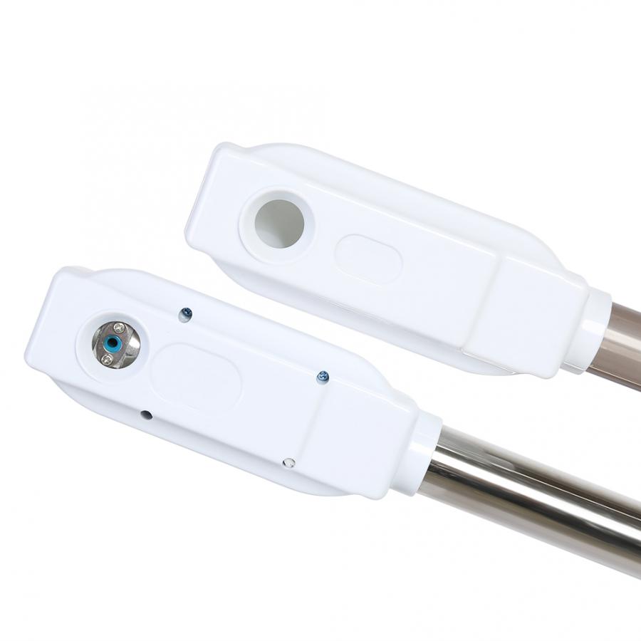 Steamer for Face Hot and Cold Spray Machine Facial Steamer Home Spa Ozone Steaming Ion Sparyer Skin Beauty Spa Facial