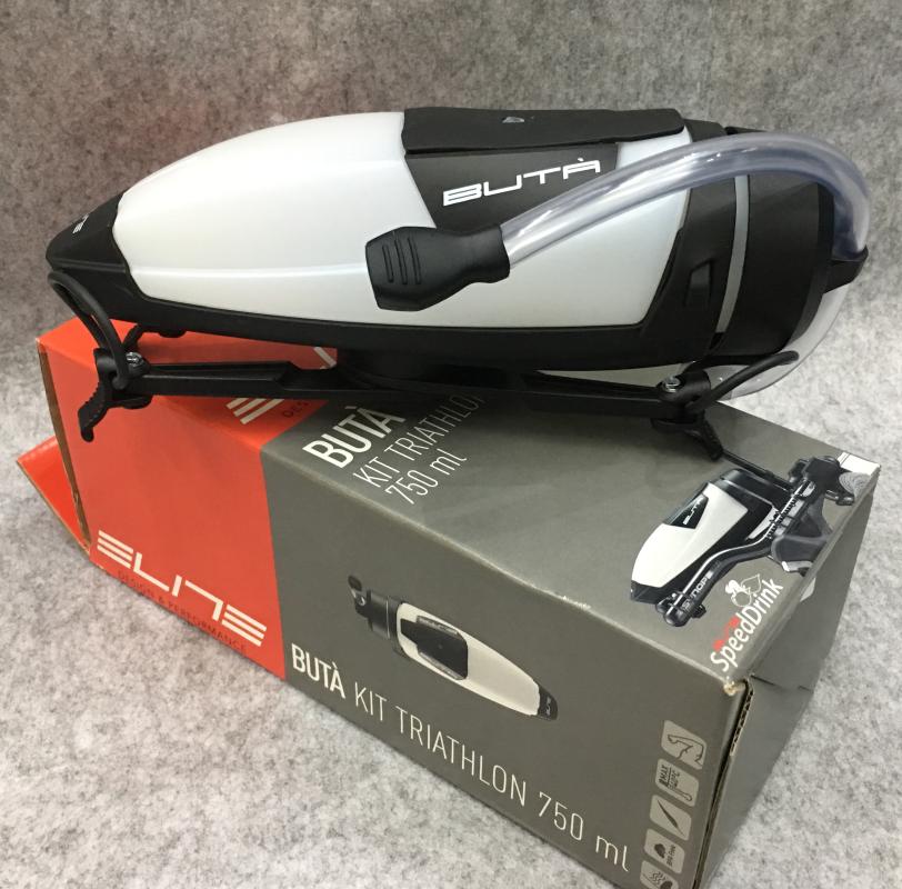 NEW Elite Buta Triathlon Drinking System 750ml Bottles Bottles Cages Timing Bicycle Special kettle
NEW Elite Buta Triathlon Drinking System 750ml Bottles Bottles Cages Timing Bicycle Special kettle