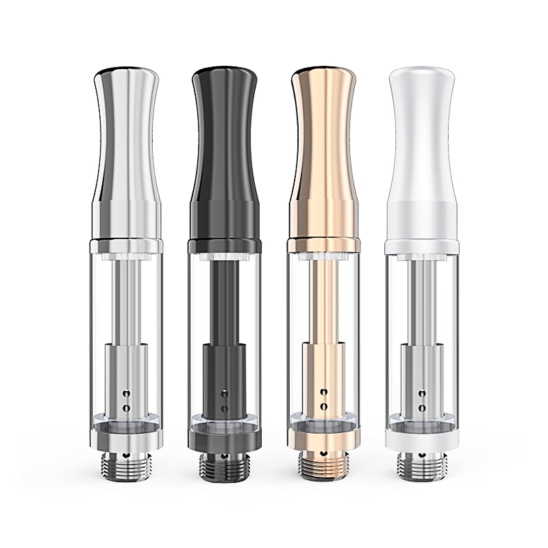 Newest O pen Vape Cartridge .5ML Tank Atomizer Vaporizer Dual coil Metal Glass Tank Atomizer For 510 Thread Pen USA Free Shipping
Newest O pen Vape Cartridge .5ML Tank Atomizer Vaporizer Dual coil Metal Glass Tank Atomizer For 510 Thread Pen USA Free Shipping