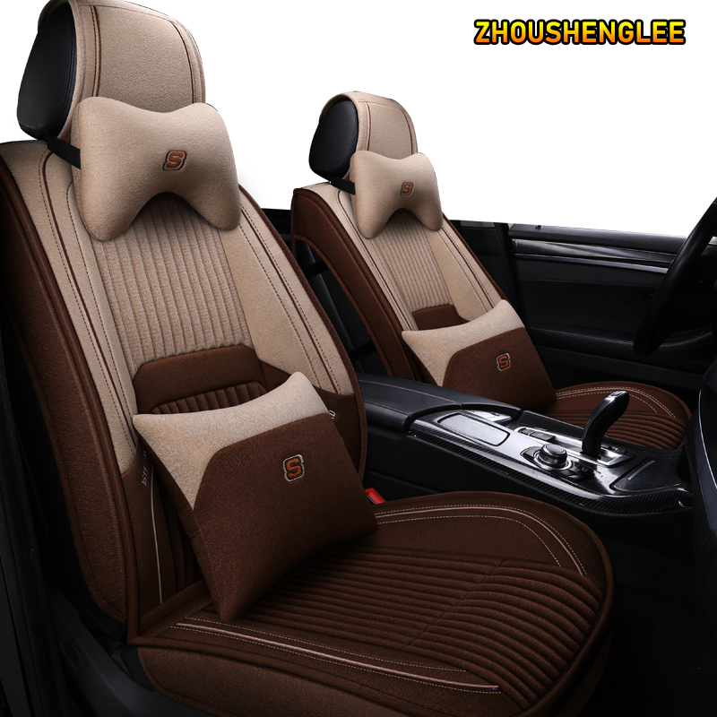 ZHOUSHENGLEE flax car seat covers for infiniti fx fx35 fx37 g25 g35 q50 q60 qx50 q70L qx56 qx60 qx70 qx80 jx35 ESQ seat cover
ZHOUSHENGLEE flax car seat covers for infiniti fx fx35 fx37 g25 g35 q50 q60 qx50 q70L qx56 qx60 qx70 qx80 jx35 ESQ seat cover