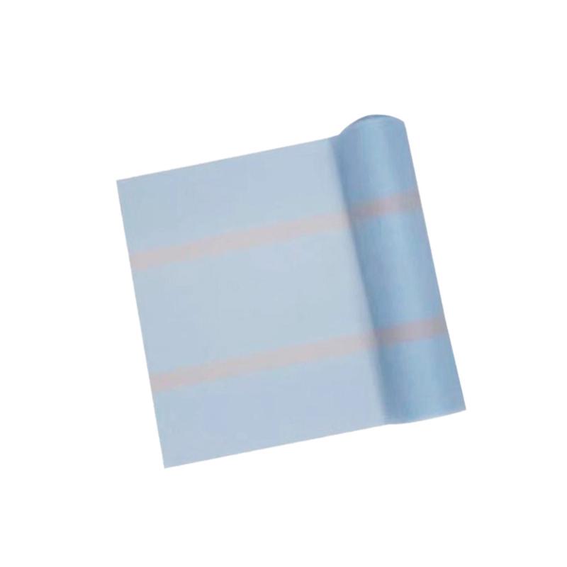 Yoga Elastic Band Pilates Stretch Resistance Bands Belt Exercise Fitness 1.5M Environment-Friendly Tasteless Two-Color Tension
Yoga Elastic Band Pilates Stretch Resistance Bands Belt Exercise Fitness 1.5M Environment-Friendly Tasteless Two-Color Tension