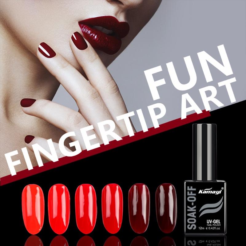 New 72 color tasteless detachable phototherapy Gel nail polish Long-lasting Nail Art Gel 12ML UV Polish art tool, 10
New 72 color tasteless detachable phototherapy Gel nail polish Long-lasting Nail Art Gel 12ML UV Polish art tool, 10