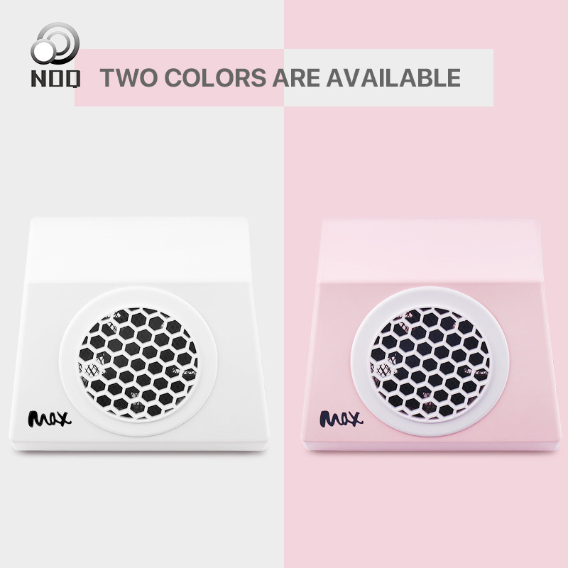 Powerful Nail Dust Suction Collector 1Fans Max Big Vacuum Cleaner Manicure Tools with Dust Collecting Bags Nail Art Suction Pink
Powerful Nail Dust Suction Collector 1Fans Max Big Vacuum Cleaner Manicure Tools with Dust Collecting Bags Nail Art Suction Pink