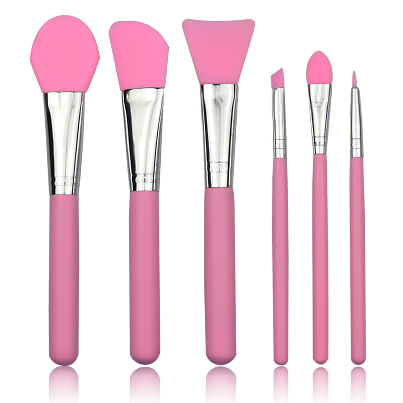 China wooden Handle Women Makeup Tool Cosmetic Brush silicone liquid Foundation Makeup Brushes kits
China wooden Handle Women Makeup Tool Cosmetic Brush silicone liquid Foundation Makeup Brushes kits