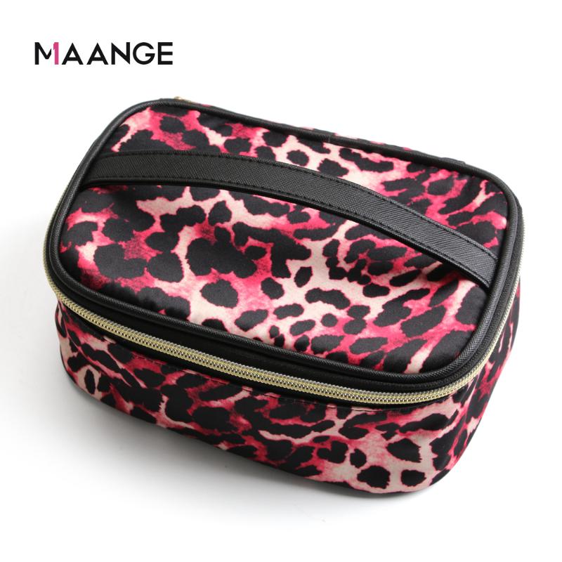 MAANGE Cosmetic Bag Makeup Brush Case Travel Makeup Pouch Beauty Container Empty Brush Holder Storage Organizer Make Up Tools
MAANGE Cosmetic Bag Makeup Brush Case Travel Makeup Pouch Beauty Container Empty Brush Holder Storage Organizer Make Up Tools