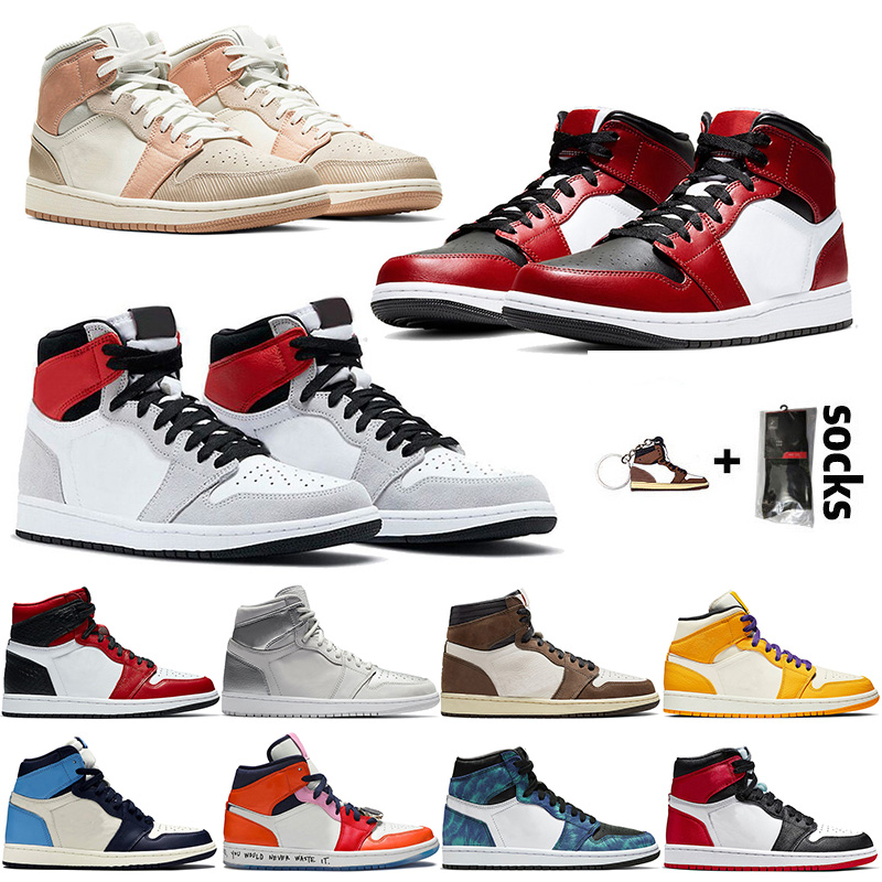 Retro 2020 Top Fashion Mid Milan Chicago Toe Basketball Shoes Light Smoke Grey Obsidian UNC Mens Sport JUMPMAN Lakers Yellow Trainers 36-46, #26 premium fossi 36-47
Retro 2020 Top Fashion Mid Milan Chicago Toe Basketball Shoes Light Smoke Grey Obsidian UNC Mens Sport JUMPMAN Lakers Yellow Trainers 36-46, #26 premium fossi 36-47