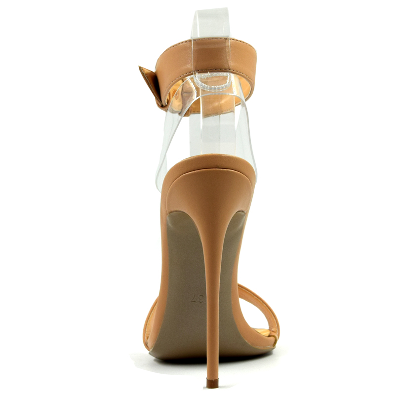 Knockout2021 Colors Style Personal Choose Brief Tailor 32 Front Belt Open Toe Women Sandals Ankle Straps Pvc Heel Party Dress Sh, Nude matte 6cm
Knockout2021 Colors Style Personal Choose Brief Tailor 32 Front Belt Open Toe Women Sandals Ankle Straps Pvc Heel Party Dress Sh, Nude matte 6cm