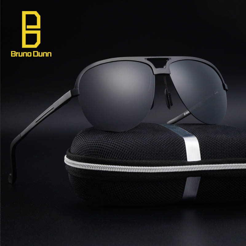 Aluminum Magnesium Fashion Men's Mirror Titanium Sun Glasses Goggle Eyewear Female Male Polarized Sunglases For Women aviation
Aluminum Magnesium Fashion Men's Mirror Titanium Sun Glasses Goggle Eyewear Female Male Polarized Sunglases For Women aviation