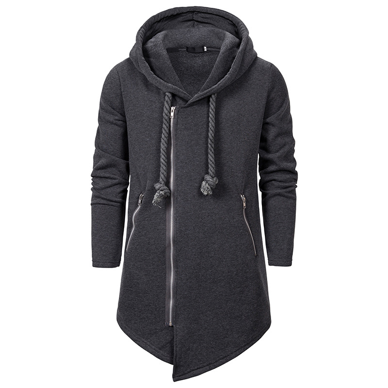 Men's Hoodies & Sweatshirts Winter 2021 European And American Fashion Men Assassin Creed Black Series Hoodie Casual Loose Irregular Pullover
Men's Hoodies & Sweatshirts Winter 2021 European And American Fashion Men Assassin Creed Black Series Hoodie Casual Loose Irregular Pullover