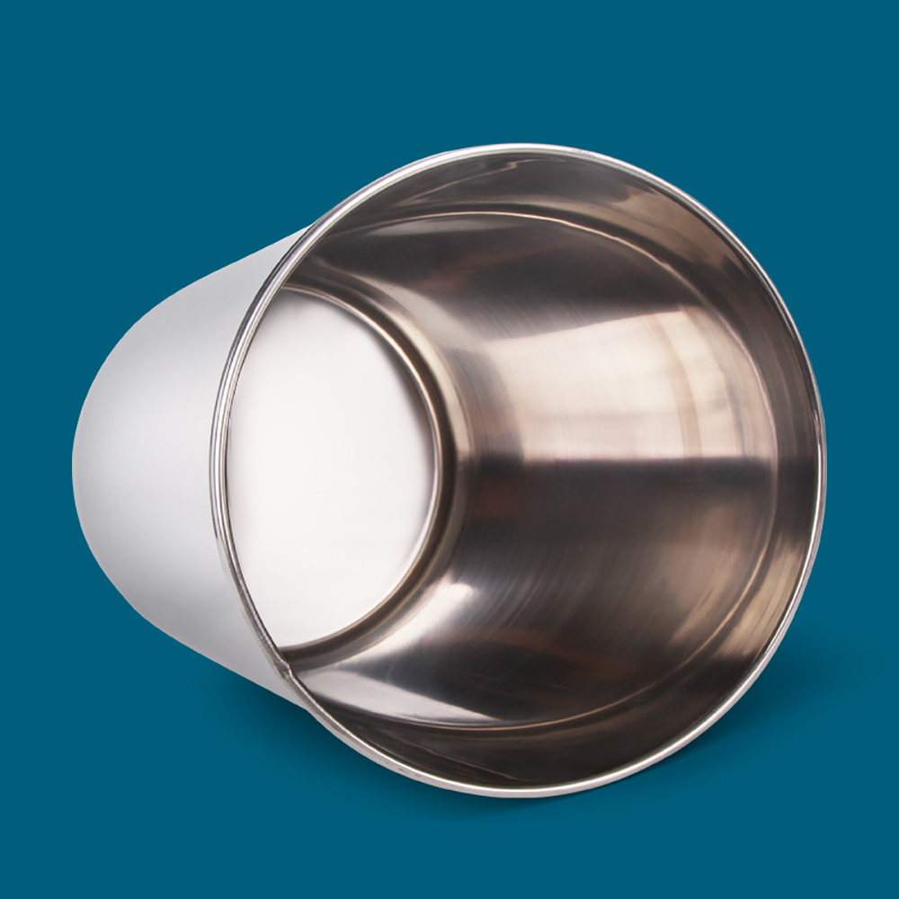 Corrosion Resistance 304 Stainless Steel Pressure Barrel Liner Storage Tank Dispenser