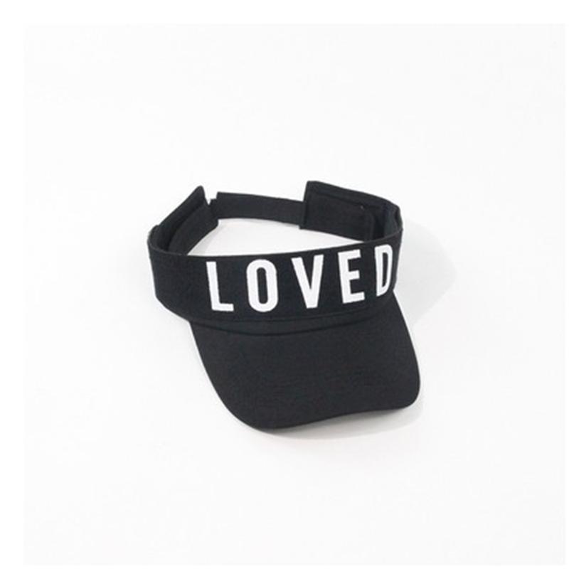 New sunscreen hat fashion street shot empty top hat embroidery letter cap outdoor sports baseball cap
New sunscreen hat fashion street shot empty top hat embroidery letter cap outdoor sports baseball cap